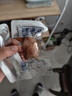 三關(guān)六碼頭帶籽魷魚(yú)仔 即食燒烤味大個(gè)墨魚(yú)仔 海鮮特產(chǎn)解饞休閑零食小吃195g 曬單實(shí)拍圖