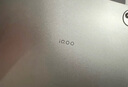 iQOOPad5 Pro 12GB+256GB灰晶【國(guó)家補(bǔ)貼15%平板】天璣9400+ 13英寸 高亮電競(jìng)屏 12050mAh 超長(zhǎng)續(xù)航 曬單實(shí)拍圖