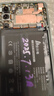 安小電適用于oppor17電池r15 r11手機(jī)findx3換reno12 reno7 reno5pro reno4/6/8/10 r9plus k9大容量ace2 適用【OPPOReno6(5G)電 曬單實(shí)拍圖