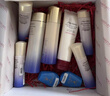 資生堂（SHISEIDO）第二代悅薇滋潤水乳套裝 美白淡斑緊致護膚抗初老 生日禮物送女生 曬單實拍圖
