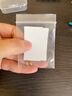 喜上眉梢足金999轉(zhuǎn)運珠3D硬金拋光面珠磨砂路路通DIY配飾散珠送禮女 4mm光珠【約0.6g】多顆重版 曬單實拍圖