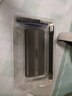 優(yōu)越者USB4.0硬盤盒nvme轉(zhuǎn)typec外接40Gbps兼容雷電5/4/3適用蘋果Mac mini M4 S226A 曬單實拍圖