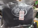 浪莎冬季棉褲女加絨加厚打底褲羊羔絨保暖褲東北特厚超厚七夕送老婆 黃金色羊羔絨1000克 1條 均碼 （90-140斤） 曬單實(shí)拍圖
