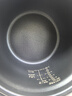 美的（Midea）電壓力鍋0涂層系列【國(guó)家補(bǔ)貼】304不銹鋼內(nèi)膽電高壓鍋雙膽 電飯煲穩(wěn)定控壓技術(shù)高壓電飯鍋 【5L大容量】304不銹鋼雙膽 C5856G 5L 曬單實(shí)拍圖