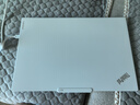 ThinkPad X9-15 Aura AI 2025元啟版 全新酷睿2代Ultra處理器 高性能旗艦商務精英辦公筆記本電腦 Ultra7-258V 32G 1T月光白 曬單實拍圖