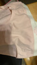 FitonTon少女內(nèi)褲女純棉夏季薄款女士內(nèi)褲中學(xué)生透氣無無痕女生內(nèi)褲4條裝 曬單實拍圖