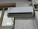 【掛機空調(diào)清洗】家電清洗上門服務(wù) 拆洗/免拆洗 空調(diào)高溫蒸汽殺菌消毒  大一匹空調(diào) 掛機空調(diào)拆洗1臺 曬單實拍圖