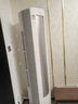 美的（Midea）空調(diào) 酷省電Ultra 新一級(jí)能效  AI酷省電技術(shù) 客廳立式柜機(jī) 變頻冷暖 以舊換新 國(guó)家補(bǔ)貼 立享8折 3匹 一級(jí)能效 25年新款酷省電Ultra 曬單實(shí)拍圖