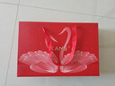 韓束白蠻腰天鵝禮盒美白淡斑去黃補(bǔ)水護(hù)膚品生日禮物送女友丁禹兮同款 曬單實(shí)拍圖