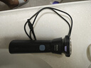 飛利浦（PHILIPS）【周杰倫同款】電動剃須刀新一代旋風(fēng)1系刮胡刀 風(fēng)馳切剃3D浮動刀頭 七夕情人節(jié)禮物送老公送男友 曬單實拍圖