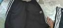 阿迪達斯 （adidas）【滔搏運動(dòng)】三葉草2025年男子W SHORTS短褲 KC0154 M 曬單實(shí)拍圖