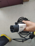ROMADA隨車充電槍3.5kw新能源電動汽車便攜式樁充電器適配于吉利星愿五菱宏光mini小米su7比亞迪理想零跑 【充放一體槍】3.5KW 兩檔調(diào)節(jié) 10米長 99%新能源通用【充滿斷電+溫控免接地 曬單實拍圖