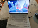 機械革命【國家補貼20%】無界14X暴風(fēng)雪(R7-8745HS 32G 1T 120Hz 2.8K 高色域)輕薄本游戲本筆記本電腦 曬單實拍圖