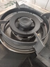 帥康（Sacon）燃氣灶煤氣灶雙灶家用 5.0KW灶具750mm大面板可調(diào)節(jié)免擴孔【國補20%】嵌入式臺式JZY-3B811液化氣 曬單實拍圖