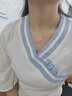 s925銀鑰匙項鏈學(xué)生小眾清新簡約鎖骨鏈女款潮流吊墜時尚生日禮物 S925鑰匙項鏈 曬單實拍圖