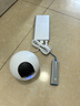 螢石C6c 2K+星光增強版 400萬極清 室內(nèi)智能無線監(jiān)控器家用攝像頭雙向通話 手機遠程 嬰兒看護器 曬單實拍圖