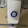 HEAD海德劃船機(jī)家用自發(fā)電智能調(diào)阻健身器材室內(nèi)有氧運動白色 曬單實拍圖
