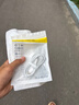 AMKE適配蘋果15充電線45W快充套裝iPhone16Plus/promax原裝氮化鎵雙type-c手機(jī)充電器正品充電頭數(shù)據(jù)線 【原充正品】雙C口丨60W編織快充線1.0米 曬單實(shí)拍圖