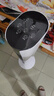 海爾（Haier）塔扇家用電風(fēng)扇遙控大風(fēng)量京東自營無葉風(fēng)扇柔風(fēng)立式落地扇節(jié)能搖頭輕音臥室定時(shí)電扇 FZY1102A 曬單實(shí)拍圖