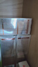貝因美菁愛嬰幼兒配方奶粉盒裝  HMO+乳鐵蛋白 2段 400g 1盒 曬單實拍圖