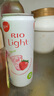 銳澳RIO 預(yù)調(diào)雞尾酒預(yù)調(diào)酒限定微醺3度女士雞尾酒330ml多口味混合裝 【共6罐】草莓乳酸菌5罐+飲料1罐 曬單實拍圖