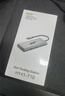 宏碁（acer）擴展塢11合1 USB-C轉HDMI轉換器適用iPad,MacBook 4K投屏VGA音頻網(wǎng)口分線器拓展塢 曬單實拍圖
