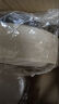 佳茉空氣炸鍋錫紙盤(pán) 18.5cm*50只加厚空氣炸鍋專(zhuān)用紙野餐食品級錫紙碗 曬單實(shí)拍圖