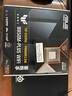華碩TUF GAMING B850M-PLUS WIFI主板+AMD 銳龍5 9600X CPU  主板+CPU套裝 曬單實(shí)拍圖