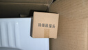 箭牌（ARROW） 蹲便器蹲坑式家用蹲廁水箱一體便池蹲坑衛(wèi)生間大便器套裝 高度215mm不帶水彎后排+強(qiáng)勁水箱 曬單實(shí)拍圖
