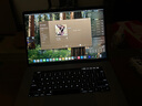 蘋果（Apple） MacBook Pro 15寸二手蘋果筆記本電腦 設(shè)計(jì)本 開發(fā)編程設(shè)計(jì)剪輯渲染 19款MV902標(biāo)配i7-2.6/16G-256灰 95成新 曬單實(shí)拍圖