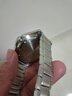 卡西歐（CASIO）【新款】劍魚鋼帶潛水表運動手表MDV-107D-1A1VDF 曬單實拍圖