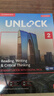 劍橋初中英語教材 Unlock 2級別讀寫（劍橋大學(xué)出版社）KET-PET-FCE 雅思托福閱讀寫作教材 原版進(jìn)口 英語學(xué)習(xí) 曬單實拍圖