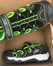 Skechers斯凱奇童鞋男童包頭涼鞋中大童沙灘鞋夏季魔術(shù)貼休閑鞋407030L 曬單實(shí)拍圖