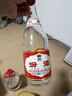 汾酒 紅蓋玻汾 清香型白酒 42度 475ml*12瓶 整箱裝 曬單實(shí)拍圖