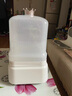 孕貝全玻璃恒溫?zé)畨?嬰兒奶瓶消毒柜烘干溫奶器二合一體機(jī)暖奶 6.8L 曬單實(shí)拍圖