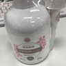 KONOKO寵物沐浴露貓咪狗狗清潔殺菌除螨除臭去味比熊泰迪專用浴液洗澡液 曬單實(shí)拍圖