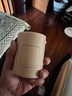 無印良品 MUJI 便攜式無線音箱 迷你小音箱 桌面音響 藍牙 橙色 曬單實拍圖