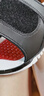 耐克 （NIKE）2025年男子JORDAN HYDRO XI RETRO拖鞋 FN2452-006 42.5 曬單實(shí)拍圖