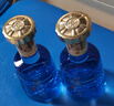 瀘州老窖 瀘州陳曲 永福祥 濃香型白酒 52度 500ml*2瓶 禮盒裝 曬單實拍圖