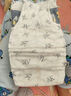 愛(ài)酷熊（AIKUUBEAR）暢吸紙尿褲M(mǎn)100片尿不濕新生兒中碼超薄大吸量透氣尿褲國貨精選 曬單實(shí)拍圖
