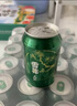 雪花啤酒（Snowbeer）清爽 330ml*24聽 口感冰爽【經(jīng)典熱銷】 曬單實拍圖