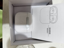 XKW【華強北10代 新頂配版Pro】藍牙耳機適配蘋果無線Air適用iphone16/15/14/13/12/11max半入耳降噪 10代Pods頂配【全新2025全功能】 ios空間音頻+三真電量+ 曬單實拍圖