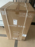 統(tǒng)帥（Leader）海爾智家出品 波輪洗衣機(jī)全自動小型 8公斤租房神器 抗菌波輪 以舊換新 家電國家補(bǔ)貼 XQB80-L539 曬單實(shí)拍圖