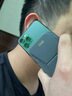 VRIG唯樂格MG05適用Magsafe磁吸卡包iPhone支撐架14蘋果15promax手機懶人支架一體式安卓通用16pro桌面便攜式 【蘋果安卓通用】MG-05磁吸卡包+引磁環(huán) 曬單實拍圖