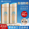 ANESSA2024新版安耐曬防曬乳霜60ml安熱沙防紫外線防水防汗90ml正品 90ml【防偽可查詢】 曬單實拍圖