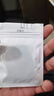 南有栗蠟繩項鏈繩掛繩吊墜繩子翡翠玉佩紅繩線吊墜掛繩平安扣掛繩掛脖繩 黑色可調(diào)節(jié)蠟皮掛繩-2.0mm 曬單實拍圖