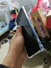 第一衛(wèi) DIVI適用紅米note13pro手機(jī)殼 redminote13pro氣囊防摔保護(hù)套超薄鏡頭全包透明軟殼抗黃防磨防摔男女款 曬單實(shí)拍圖