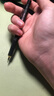 紅環(huán)（rotring） 800自動(dòng)鉛筆金屬筆身專業(yè)繪圖制圖建筑師設(shè)計(jì)師書(shū)寫工具漫畫(huà)鉛筆文具禮盒裝 800自動(dòng)鉛筆;黑色0.5mm（單支） 曬單實(shí)拍圖