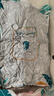 佛斯德真空壓縮袋收納袋棉被被子衣物衣服整理袋子電泵抽空氣壓縮收納袋 2個(gè)特大2個(gè)大號4個(gè)中號+電泵 曬單實(shí)拍圖