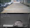 視頻部標(biāo)機(jī)4G北斗GPS主動(dòng)安全行車記錄儀GD08R載終端GF06R BSJ-GD02單機(jī)（含配件） 曬單實(shí)拍圖